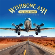 Buy No Easy Road