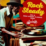 Buy 20 Ska & Rock Steady Classics From Treasure Isle Vol. 2 (Limited Red Vinyl)