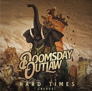 Buy Hard Times - Redux