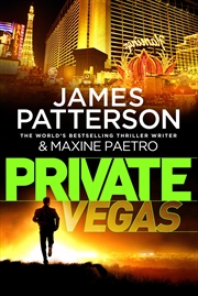 Buy Private Vegas