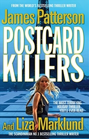 Buy Postcard Killers