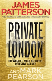 Buy Private London