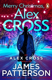 Buy Merry Christmas Alex Cross