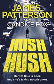 Buy Hush Hush