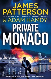 Buy Private Monaco