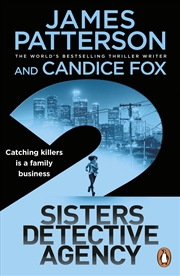 Buy 2 Sisters Detective Agency