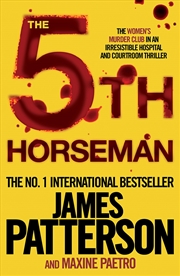 Buy 5Th Horseman