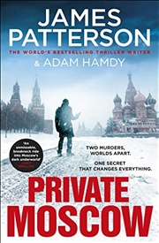 Buy Private Moscow