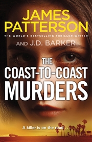 Buy Coast To Coast Murders