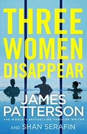 Buy Three Women Disappear