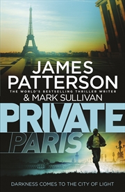 Buy Private Paris