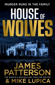 Buy House Of Wolves