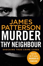 Buy Murder Thy Neighbour