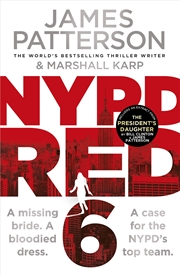 Buy Nypd Red 6