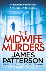 Buy Midwife Murders