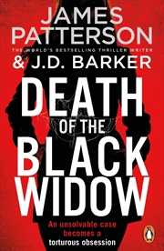 Buy Death Of The Black Widow