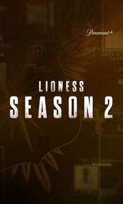 Buy Special Ops Lioness - Season 2