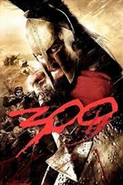 Buy Zack Snyder's 300 - Born Of An Empire