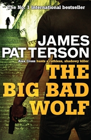 Buy Big Bad Wolf