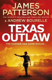 Buy Texas Outlaw