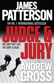 Buy Judge & Jury