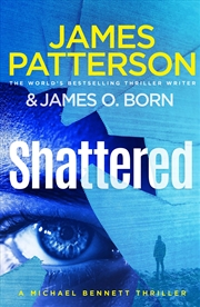 Buy Shattered