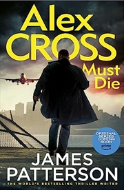 Buy Alex Cross Must Die