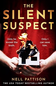 Buy Silent Suspect