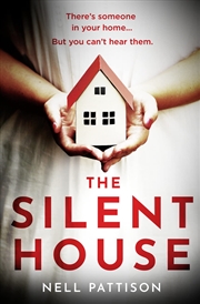 Buy Silent House