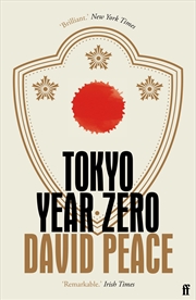 Buy Tokyo Year Zero