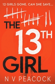 Buy 13Th Girl