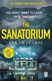 Buy Sanatorium