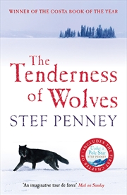 Buy Tenderness Of Wolves