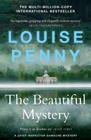 Buy Beautiful Mystery