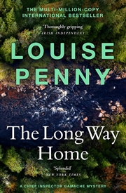 Buy Long Way Home