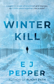 Buy Winter Kill