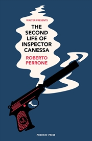 Buy Second Life Of Inspector Canessa