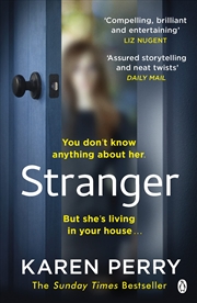 Buy Stranger