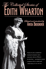 Buy The Collected Stories Of Edith Wharton