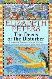 Buy Deeds Of The Disturber B