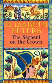 Buy Serpent On The Crown