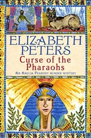 Buy Curse Of The Pharaohs