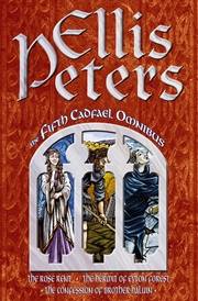 Buy Fifth Cadfael Omnibus