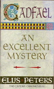 Buy Excellent Mystery