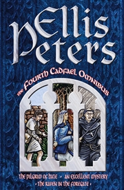 Buy Fourth Cadfael Omnibus