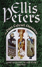 Buy First Cadfael Omnibus