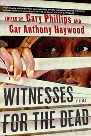 Buy Witnesses For The Dead Stories