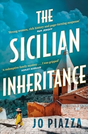 Buy Sicilian Inheritance