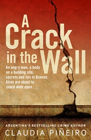 Buy Crack In The Wall