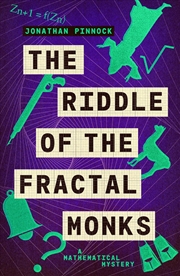 Buy Riddle Of The Fractal Monks